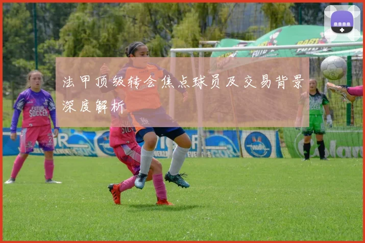 法甲顶级转会焦点球员及交易背景深度解析