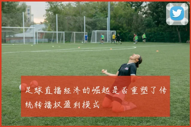 足球直播经济的崛起是否重塑了传统转播权盈利模式